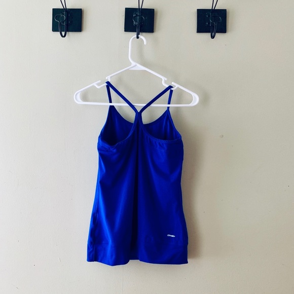 Adidas Tank - Picture 2 of 2